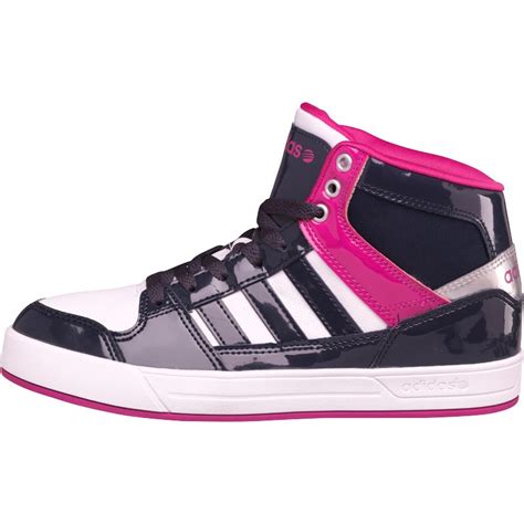 adidas hoge dames sneakers.